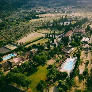 Fattoria Degli Usignoli , San Donato in Fronzano Italia