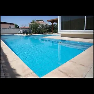 Blue Lagoon With Pool אילת