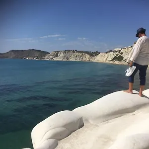  Ubytování v soukromí Mediterranea Itálie