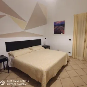  Ubytování v soukromí Fontanarossa Airport Itálie