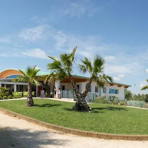  Apartmán Tigli Lido Altanea Itálie