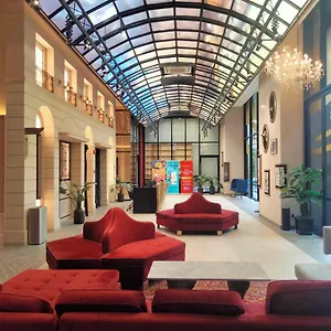 visit hotel