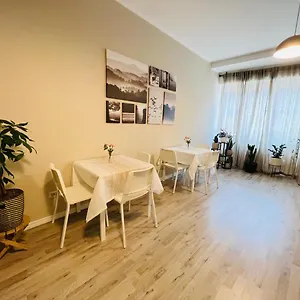 Σπίτι διακοπών Sonila's 1, Μπέργκαμο