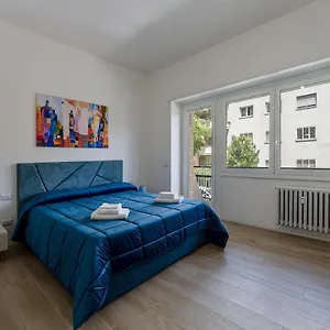 Piazza Pio Apartament Rzym