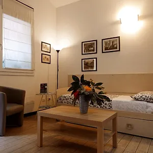 Borghetto Panigale Apartament Bolonia