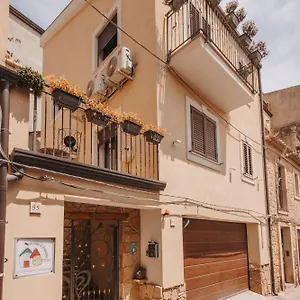 La Casa Di Pinocchio , Enna Italia