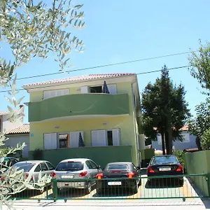  Apartmán Victory Chorvatsko