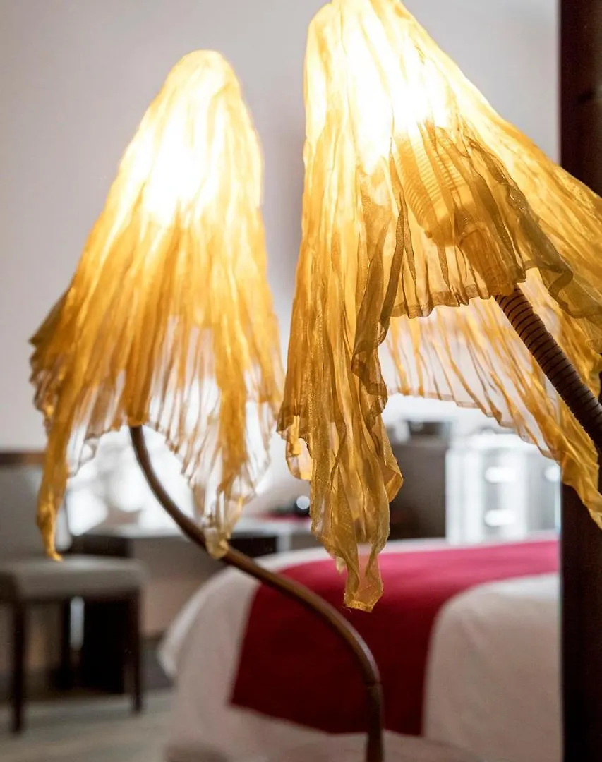 Residenza Del Borgo Apartamento Bérgamo