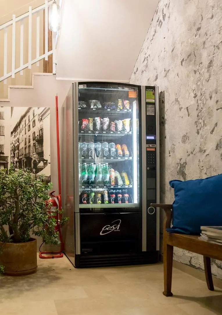 Residenza Del Borgo Apartamento Bérgamo