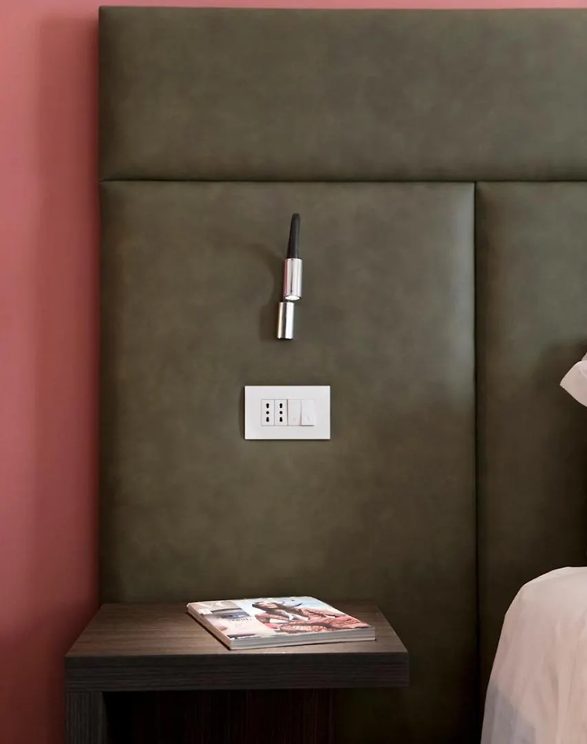 Residenza Del Borgo Apartamento Bérgamo Itália