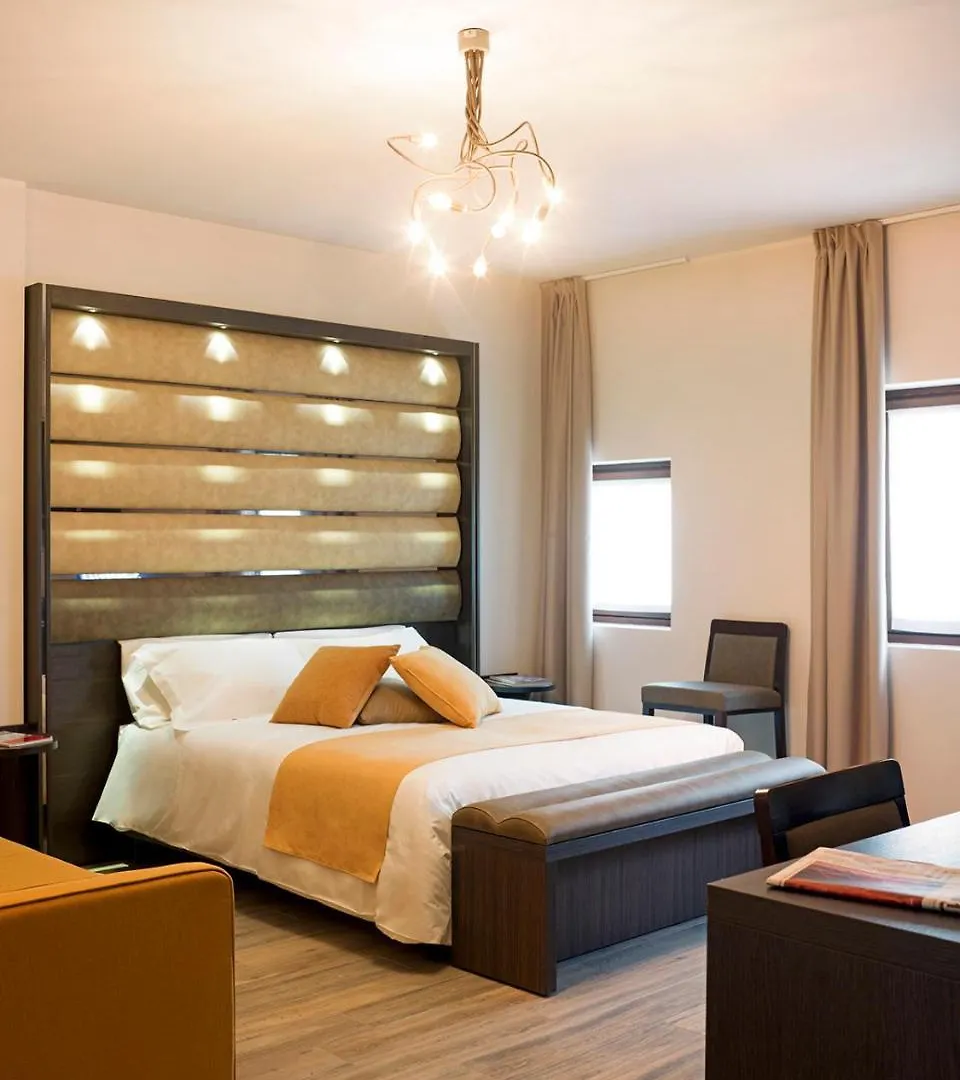 דירות ברגמו Residenza Del Borgo
