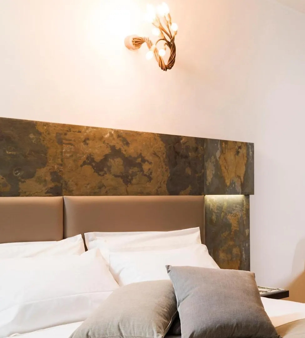 Residenza Del Borgo Apartamento Bérgamo
