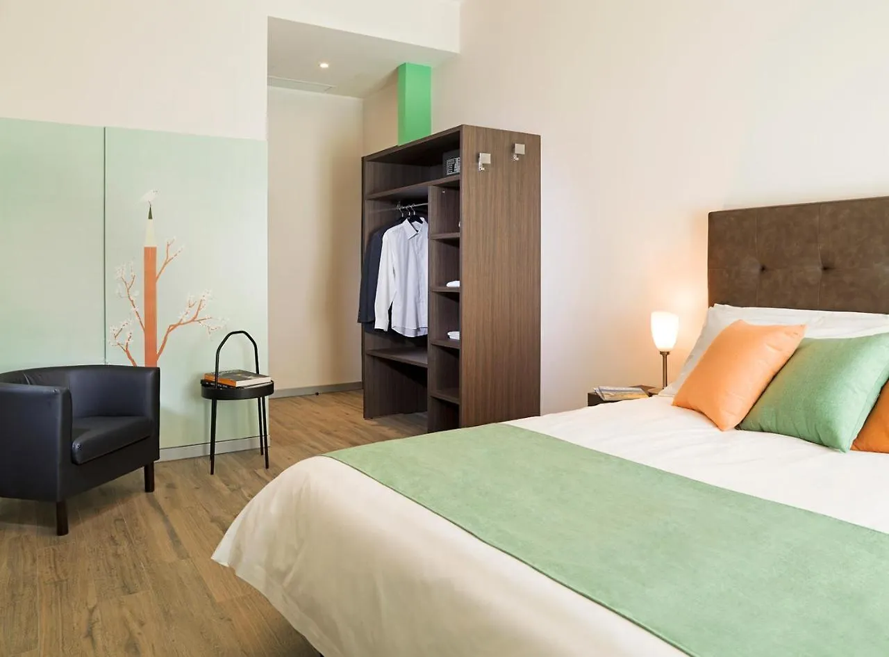 Residenza Del Borgo Apartamento Bérgamo Itália