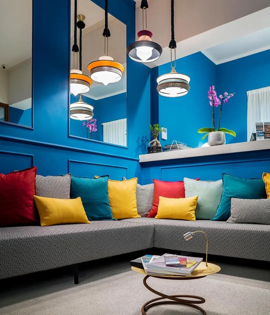 Residenza Del Borgo Apartamento Bérgamo