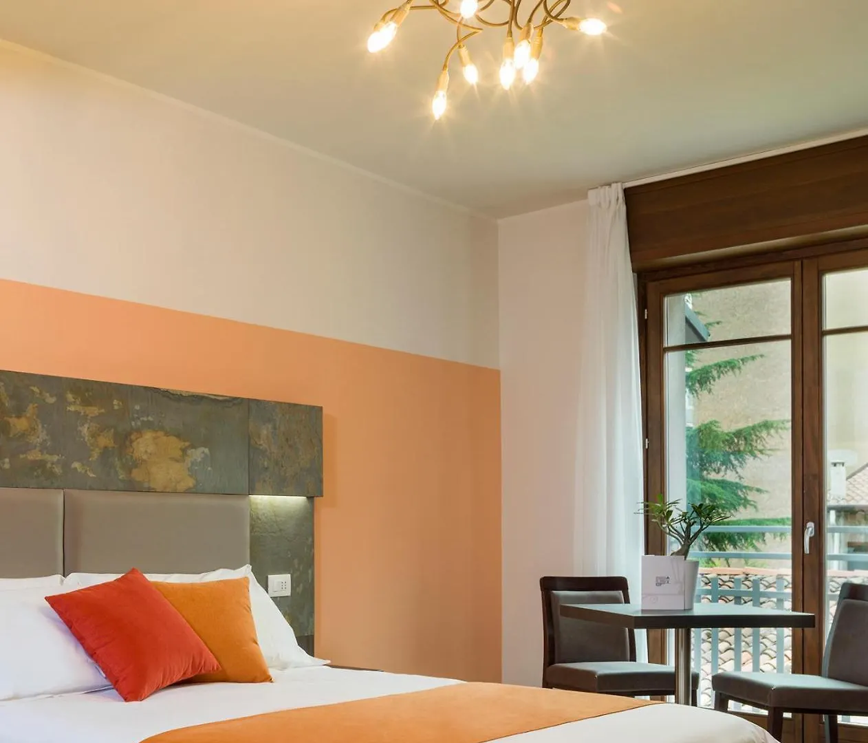 Residenza Del Borgo Apartment Bergamo 0*,  Italy