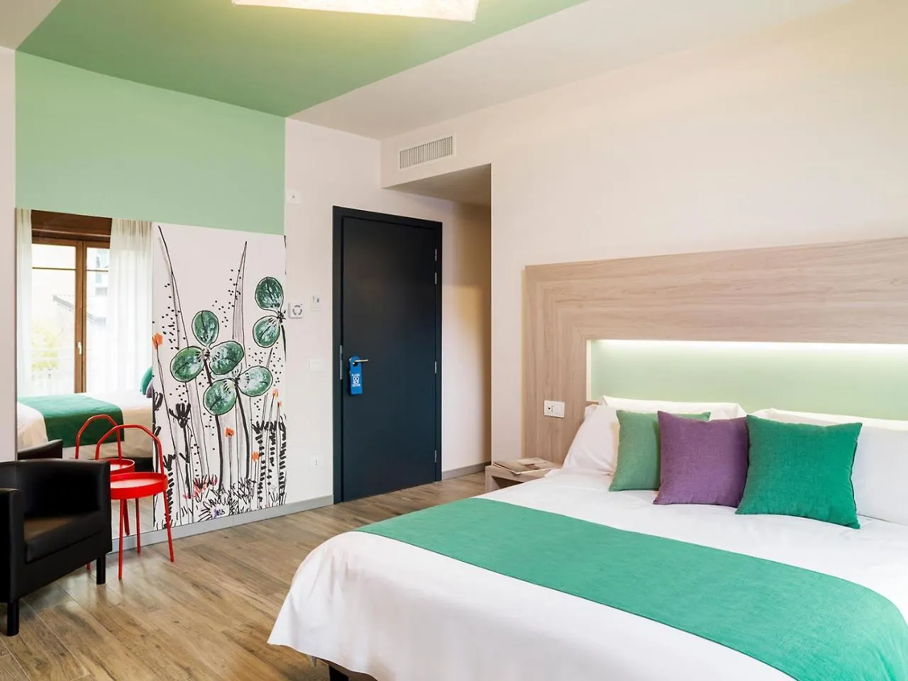 Residenza Del Borgo Apartment Bergamo