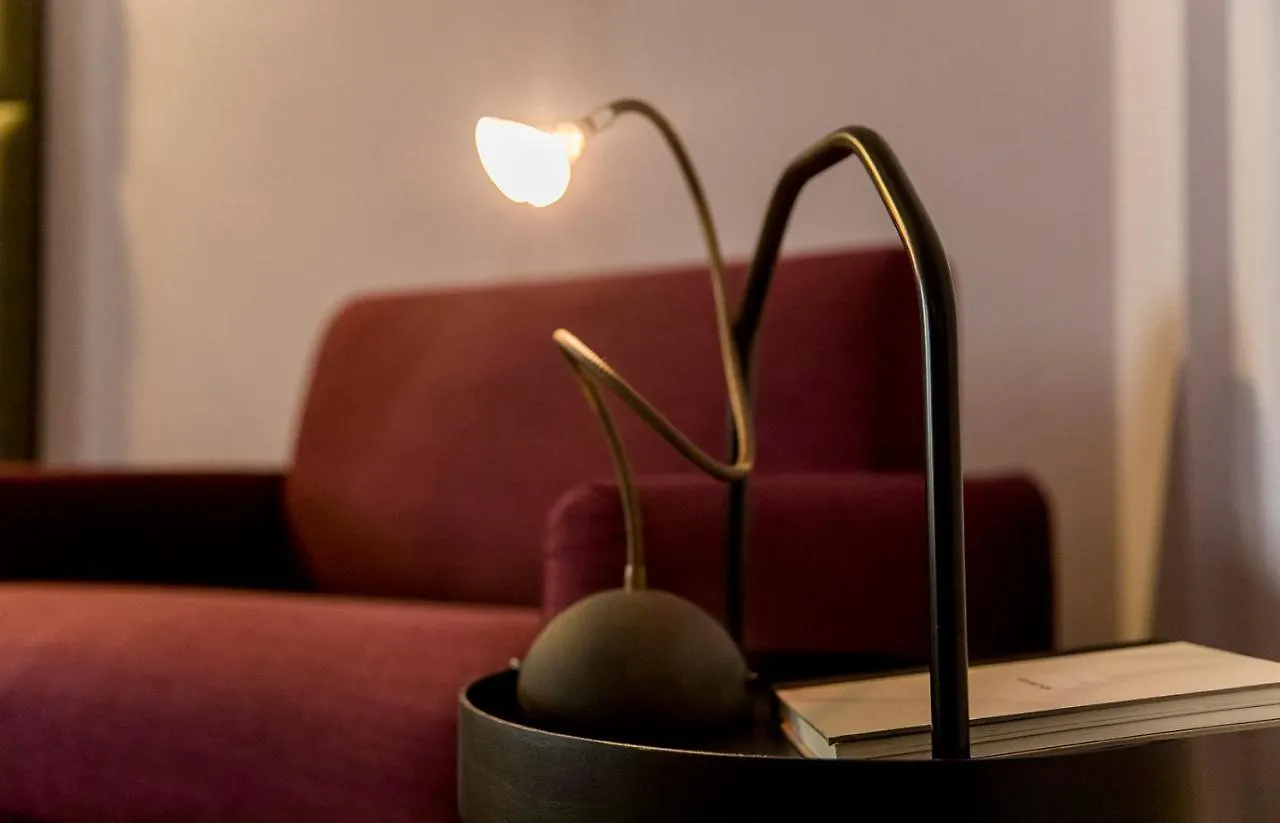 Residenza Del Borgo Apartment Bergamo 0*,