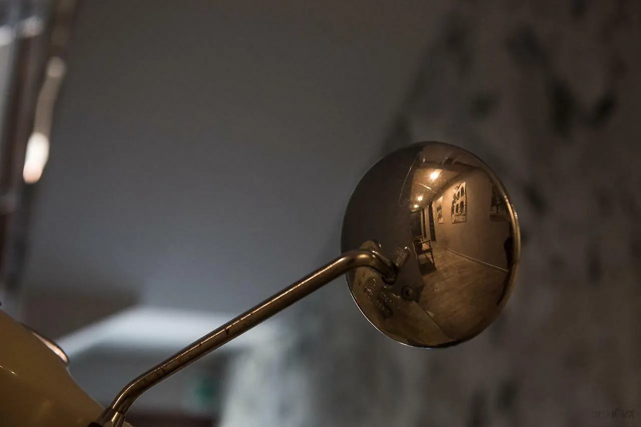 Residenza Del Borgo Apartment Bergamo